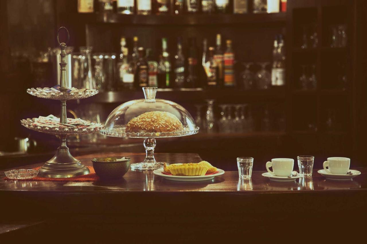 La Tagliolina Ξενοδοχείο Monteveglio Εξωτερικό φωτογραφία