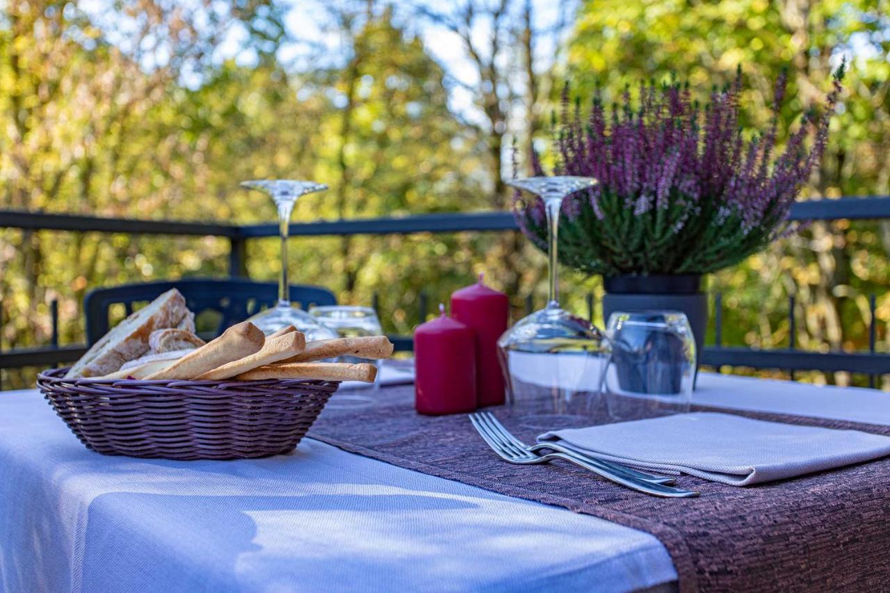 La Tagliolina Ξενοδοχείο Monteveglio Εξωτερικό φωτογραφία