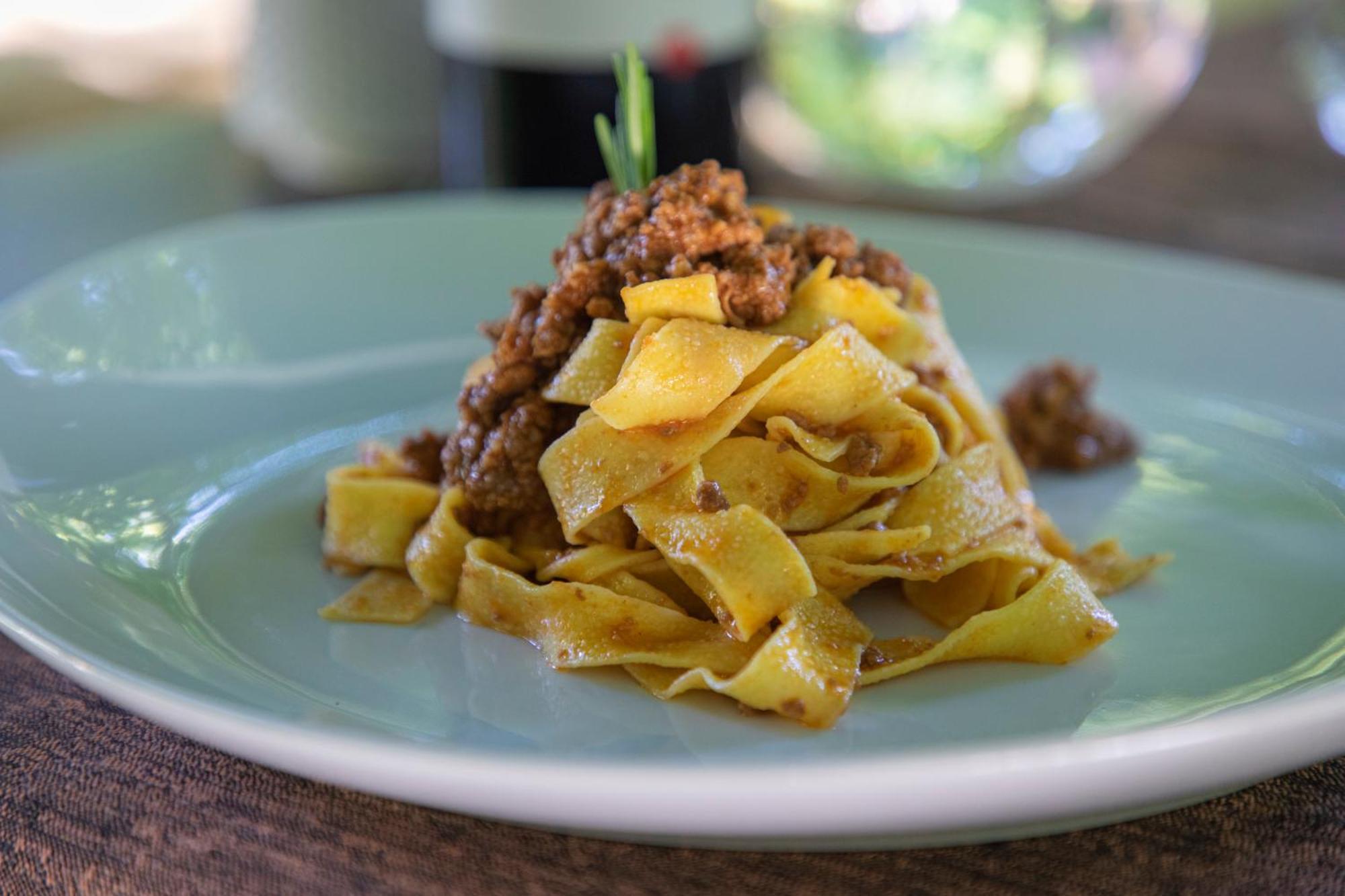 La Tagliolina Ξενοδοχείο Monteveglio Εξωτερικό φωτογραφία