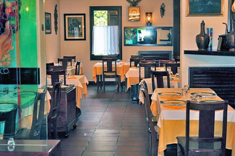La Tagliolina Ξενοδοχείο Monteveglio Εξωτερικό φωτογραφία