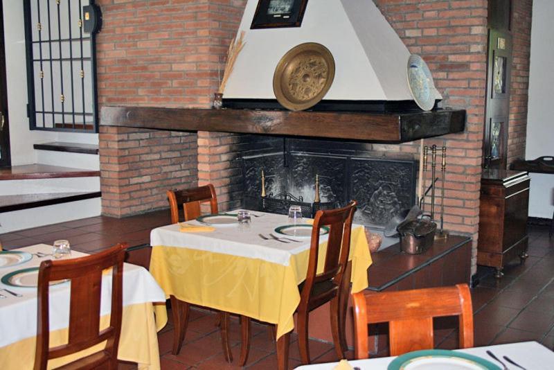La Tagliolina Ξενοδοχείο Monteveglio Εξωτερικό φωτογραφία