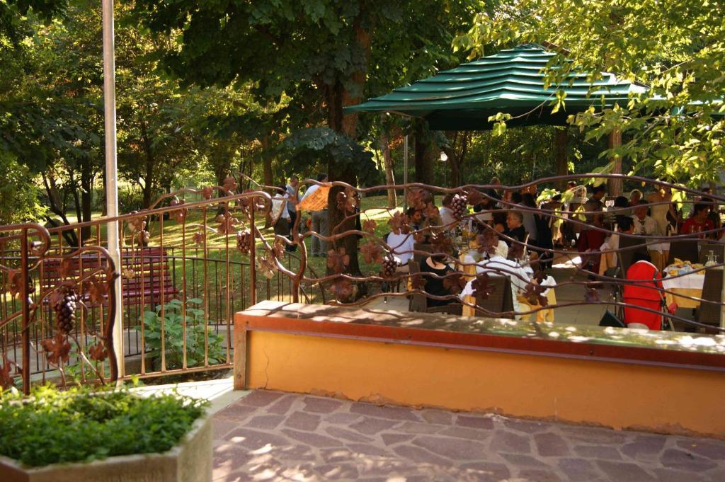 La Tagliolina Ξενοδοχείο Monteveglio Εξωτερικό φωτογραφία