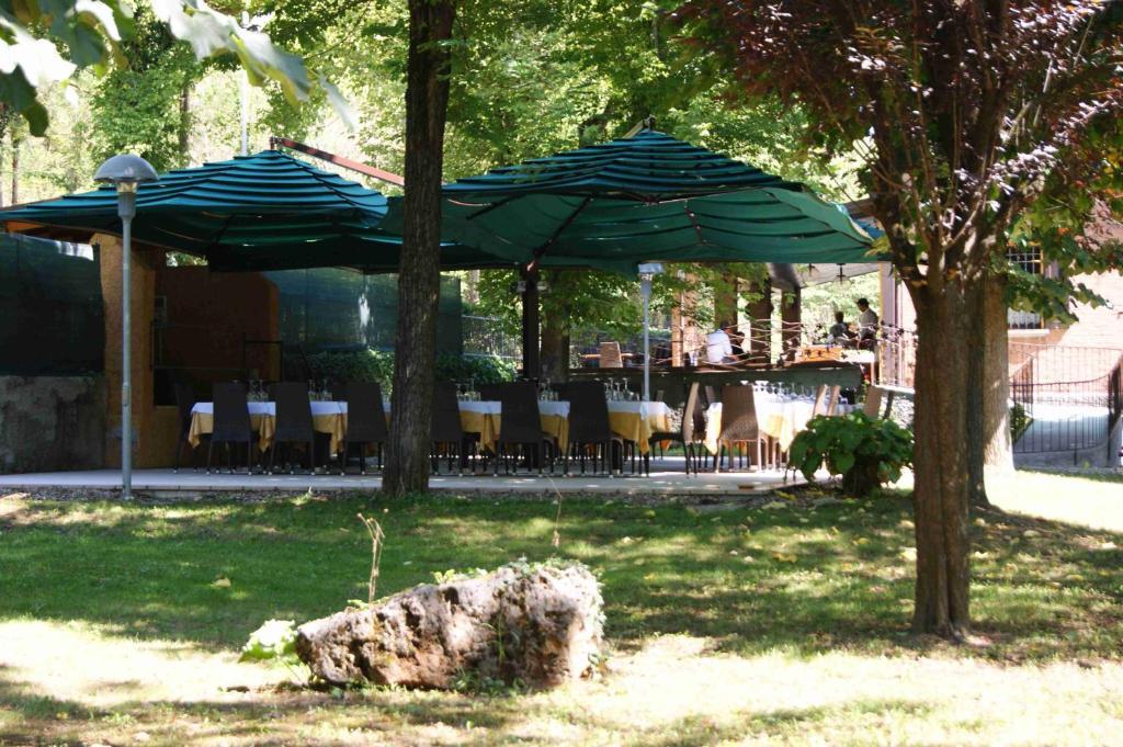 La Tagliolina Ξενοδοχείο Monteveglio Εξωτερικό φωτογραφία